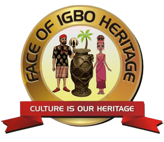 Face of Igbo Heritage Legend International Foundation Official Website