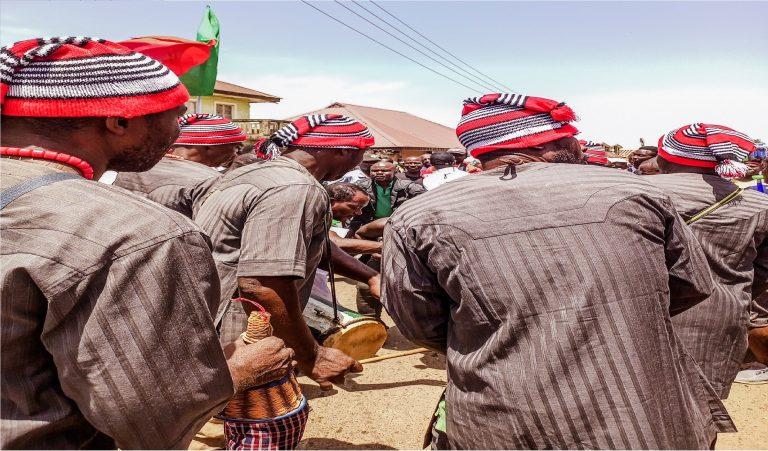 The Igbos From 1970 to the Present - A Journey of Resilience and Progress