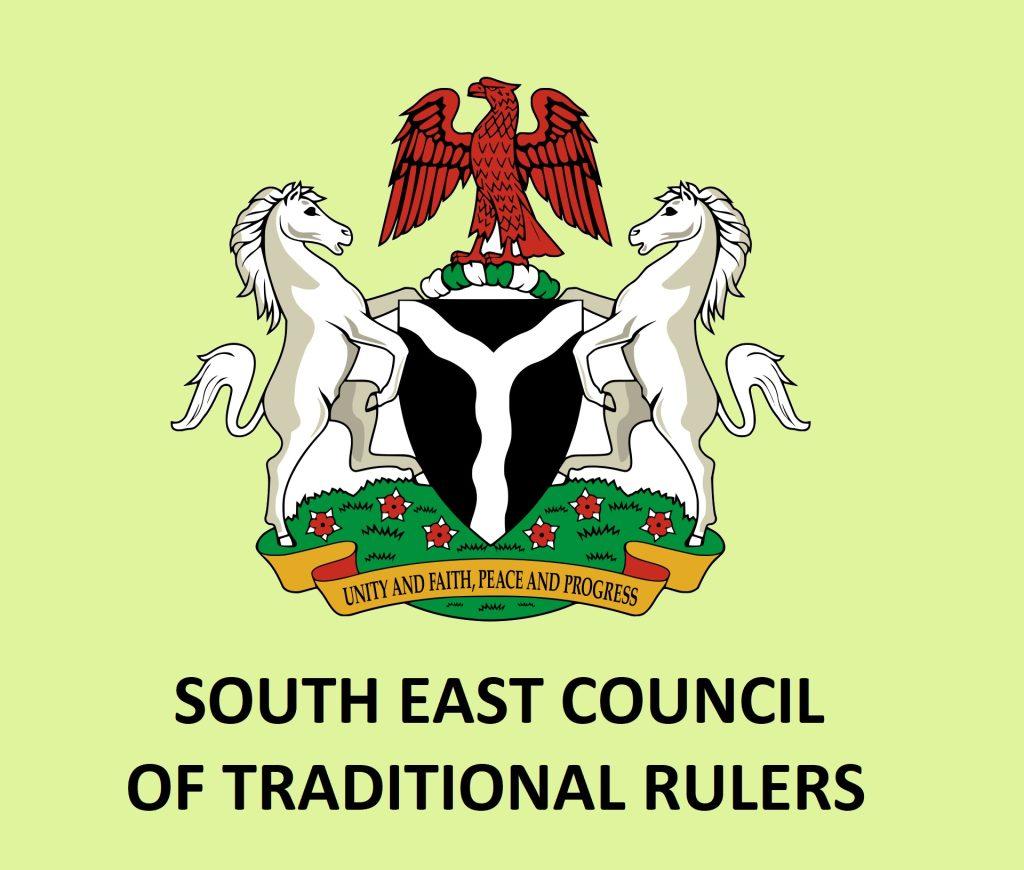 South East Council of Traditional Rulers